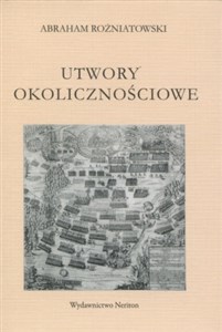 Utwory okolicznościowe Polish Books Canada