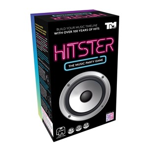 Hitster polish books in canada