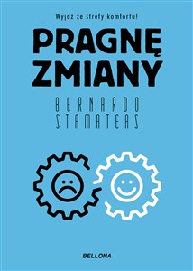 Pragnę zmiany (wydanie pocketowe)  