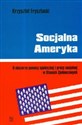 Socjalna Ameryka O obszarze pomocy społecznej i pracy socjalnej w Stanach Zjednoczonych to buy in Canada