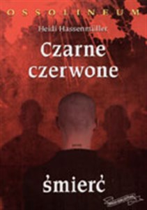 Czarne czerwone śmierć pl online bookstore