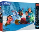 Puzzle 1000 XMAS Stitch TREFL  - 