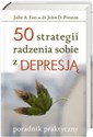 50 strategii radzenia sobie z depresją buy polish books in Usa