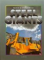 Steel Giants Stalowe kolosy wersja angielska  