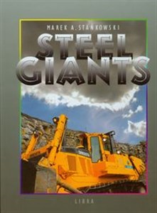 Steel Giants Stalowe kolosy wersja angielska  