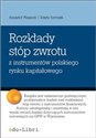 Rozkłady stóp zwrotu z instrumentów polskiego rynku kapitałowego books in polish