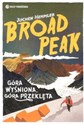 Broad Peak Góra wyśniona, góra przeklęta polish books in canada