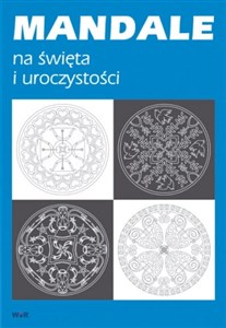 Mandale na święta i uroczystości books in polish