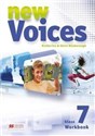 Voices New 7 WB w.2017 MACMILLAN polish usa