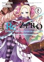 Re: Zero Życie w innym świecie od zera. Księga 2. Tydzień w rezydencji. Tom 2 to buy in USA