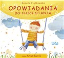 [Audiobook] Opowiadania do chichotania - Renata Piątkowska