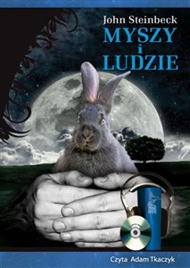 [Audiobook] Myszy i ludzie polish usa