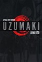 Uzumaki 3-in-1 Deluxe Edition buy polish books in Usa