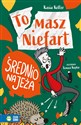 Tomasz Niefart Średnio na jeża Polish bookstore