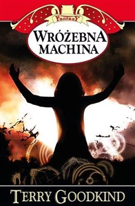 Wróżebna machina polish books in canada