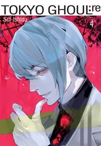 Tokyo Ghoul:re. Tom 4 to buy in Canada