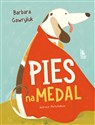 Pies na medal - Barbara Gawryluk