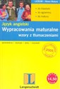 Wypracowania maturalne język angielski wzory z tłumaczeniami chicago polish bookstore