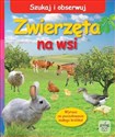 Szukaj i obserwuj Zwierzęta na wsi Polish bookstore