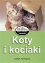 Koty i kociaki Polish Books Canada