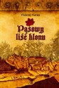 Pąsowy liść klonu polish books in canada