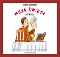 Msza święta buy polish books in Usa