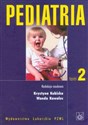 Pediatria Tom 2 Polish bookstore