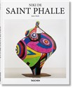 Niki de Saint Phalle bookstore