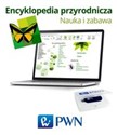 Pendrive Encyklopedia przyrodnicza dla każdego.  