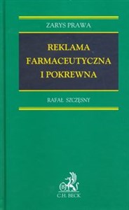 Reklama farmaceutyczna i pokrewna Canada Bookstore