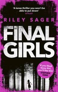 Final Girls bookstore