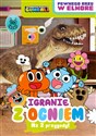 Amazing World of Gumball Pewnego razu w Elmore 2 Igranie z ogniem Canada Bookstore