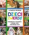 Dzieci zwierząt  