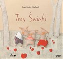 Trzy świnki polish books in canada