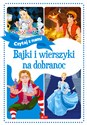 Bajki i wierszyki na dobranoc Bookshop