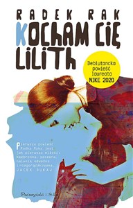 Kocham cię, Lilith  