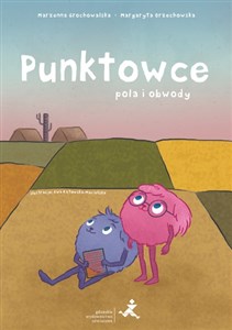 Punktowce Pola i obwody Klasy 4–8 Polish bookstore