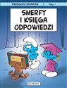 Przygody Smerfów Tom 26 Smerfy i księga odpowiedzi - Alain Jost, Thierry Culliford