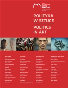 Polityka w sztuce pl online bookstore