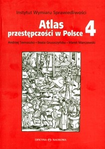 Atlas przestępczości w Polsce 4 pl online bookstore