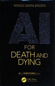 AI for Death and Dying  Polish Books Canada