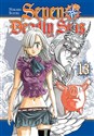 Seven Deadly Sins. Tom 13 Polish bookstore