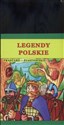 Legendy polskie prastare piastowskie Polish Books Canada