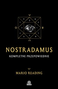 Nostradamus Kompletne przepowiednie buy polish books in Usa
