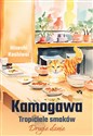 Kamogawa Tropiciele smaków Drugie danie - Hisashi Kashiwai