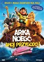 Arka Noego. Ahoj przygodo! DVD  bookstore