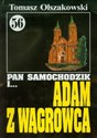 Pan Samochodzik i Adam z Wągrowca 56 pl online bookstore