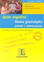 Nowa gramatyka Język angielski - Vincent Docherty, Sonia Brough