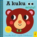 A kuku misiu! - Polish Bookstore USA