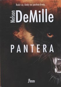 Pantera to buy in Canada